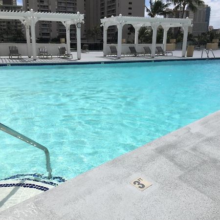 Waikiki Penthouse @ The Monarch Hotel 호놀룰루 외부 사진