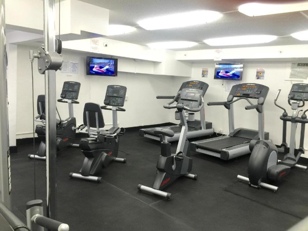 Waikiki Penthouse @ The Monarch Hotel 호놀룰루 외부 사진